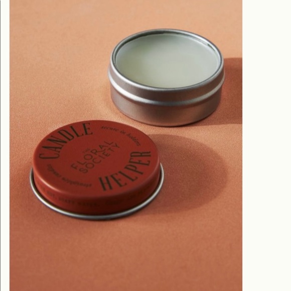 Anthropologie wax candle helper - Picture 2 of 11